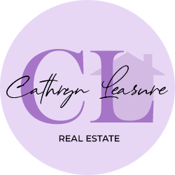 Cathryn Leasure Logo